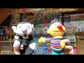 Ernie And Count Von Count Sing Be The Count