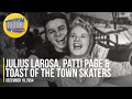 Julius LaRosa, Patti Page & Toast Of The Town Skaters "Winter Wonderland & Sleigh Ride"
