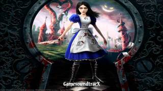 (OST) Alice Madness Returns - Jason Tai - Dollhouses