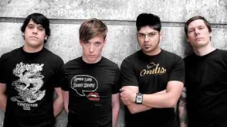 Billy Talent Bloody Nails &amp; Broken Hearts