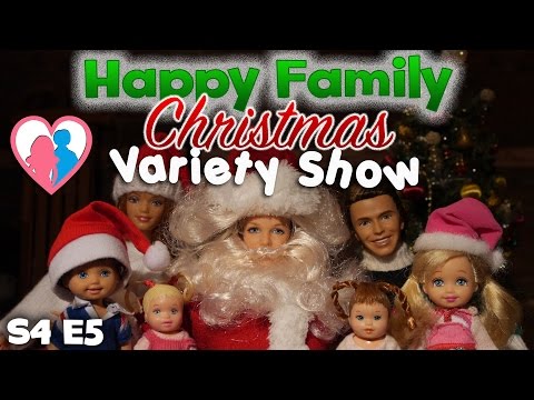 download lagu mp3 mp4 Happy Family Christmas, download lagu Happy Family Christmas gratis, unduh video klip Happy Family Christmas