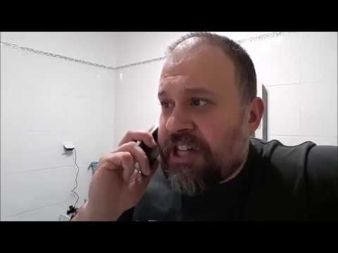 Misza z Bratem - 107 Avignon