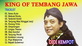 Download lagu Didi Kempot Full Album Campursari Spesial - Mabuk Rindu, Terkintil Kintil mp3 Download lagu Didi Kempot Full Album Campursari Spesial - Mabuk Rindu, Terkintil Kintil mp3