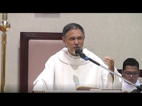 Nascimento de João Batista.