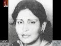 Interview of Suraiya Multanikar- From Archives of Lutfullah Khan