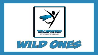 Let&#39;s Dance - Wild Ones