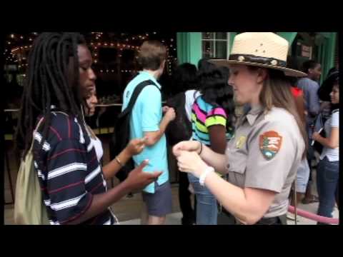 Send 10 Youth to Summer Arts Camp in Washington DC