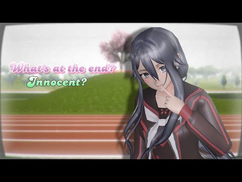 【SPOILER】 Elimination of ALL Rival's in a bad way and ... (Choice Inn)【Yandere Simulator 1980 Mode】