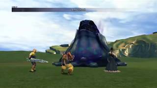 Ray Plays: Final Fantasy X (Part 57: The Monster Arena Part 2; Clear spheres and attribute spheres)