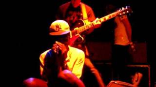 Lightspeed Champion - Madame van damme