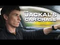 The Jackal RISKS IT ALL In This Police Car Chase The Day Of The Jackal