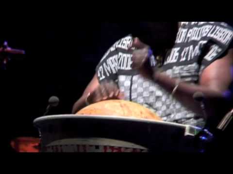 Manecas Costa - 29 Maio | Cine-Teatro de Estarreja @festim 2009