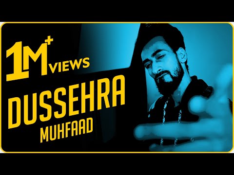 Poster dussehra lyrics – muhfaad