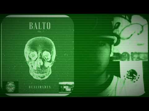 BALTO - Mal Escritor