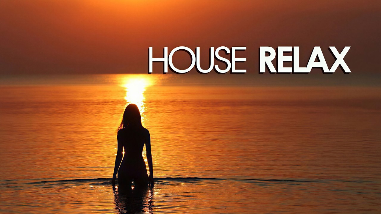 The Best Of Tropical Deep House Mix 2026 | Chill Summer Beach Vibes in 4K UHD | Ru Deep Radio