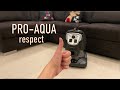 Отзыв о Pro aqua, моющий пылесос: Пылесос proaqua спас от потопа