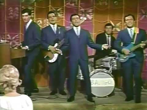 NEW * Dawn (Go Away) - Frankie Valli & The 4 Seasons {Stereo} 1964