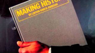 •Linton.Kwesi.Johnson• Wat About Di Workin' Claas?