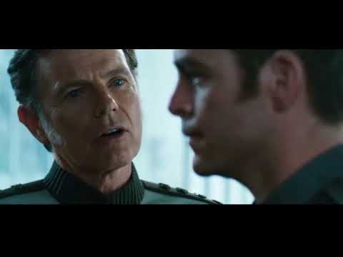 Short aus Star Trek: Into Darkness - The Prime Directive