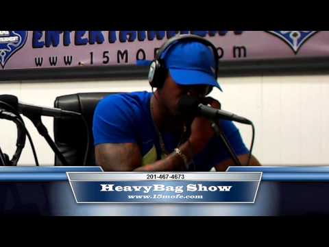 A.R.P. breaks down Finance in Battle Rap, Missed Matchups, Favorite Battle Rappers