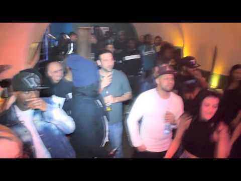 Pedro Style LIVE! - Me gusta verte bailar