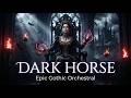Dark Horse Epic Dark Gothic Orchestral Style Cinematic Cover