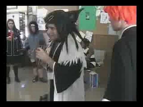 2008 Summer Cosplay Tea Recap