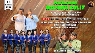 Download lagu 🔴 KI EKO KONDHO PRISDIANTO | DUO JO | BPK. PURWADI | PANGGUNGUNI - PUCANGLABAN - TULUNGAGUNG mp3