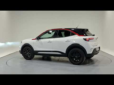 Opel Mokka SPORT 1.2 100PS-PET-6SP-MY 100PS-PET-6S - Image 2