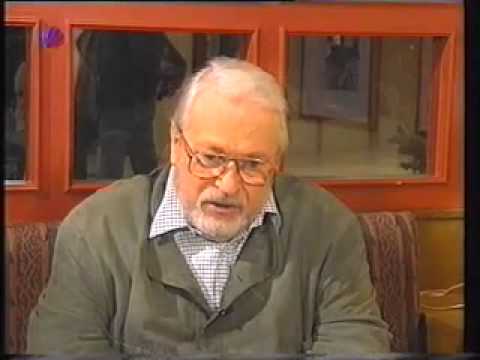 Günter Strack - Eine Erinnerung an den großen Volksschauspieler