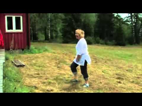 CoachTeam - Dancing in the woods