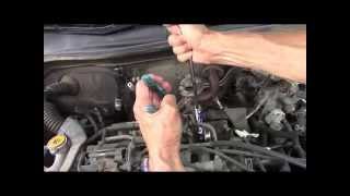 Change 97 Lexus Fuel Pressure Damper