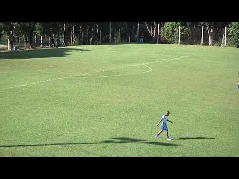 ESSUBE x Atlético MG - Campeonato Mineiro 2023 Sub15