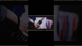 ヨルシカ LIVE TOUR 2025「盗作再演」盗作/創作セトリメドレー Guitar＆Basscover by フクレモ.