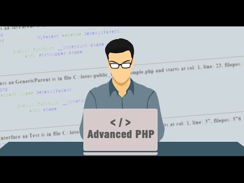 Learn Learn PHP Basic Fundamentals from Scratch - Mind Luster