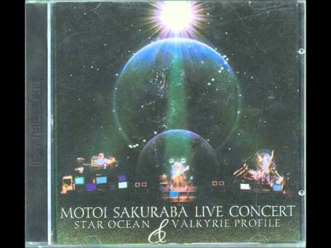 Motoi Sakuraba Live Concert 2-06 Doorway To Heaven