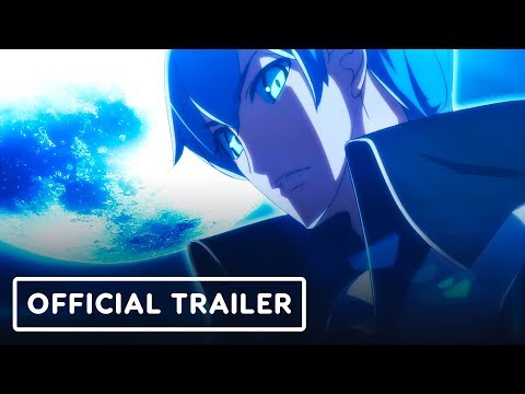 Trailer de UNDER NIGHT IN-BIRTH Exe:Late[cl-r]