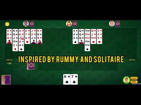 Indian Rummy Lite-Play offline - Apps on Google Play