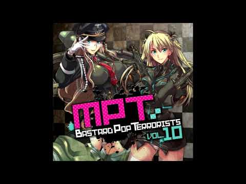 SUMMER HARDCORE - Bastard Pop Terrorists Vol. 10