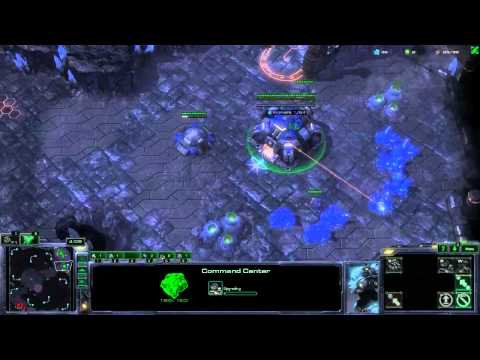 [TvP] Sterling FPVoD - HasStorM - Cloud Kingdom