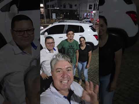 PARABÉNS EVANIO E JUSSARA DE ITAPEJARA D'OESTE-PR DEUS CONTINUE ABENÇOANDO.  FEIRÃO DO CARRO.
