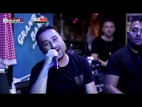 Zeljoteka, Grand Plus bend -decaMIX, Vila Reset 2020