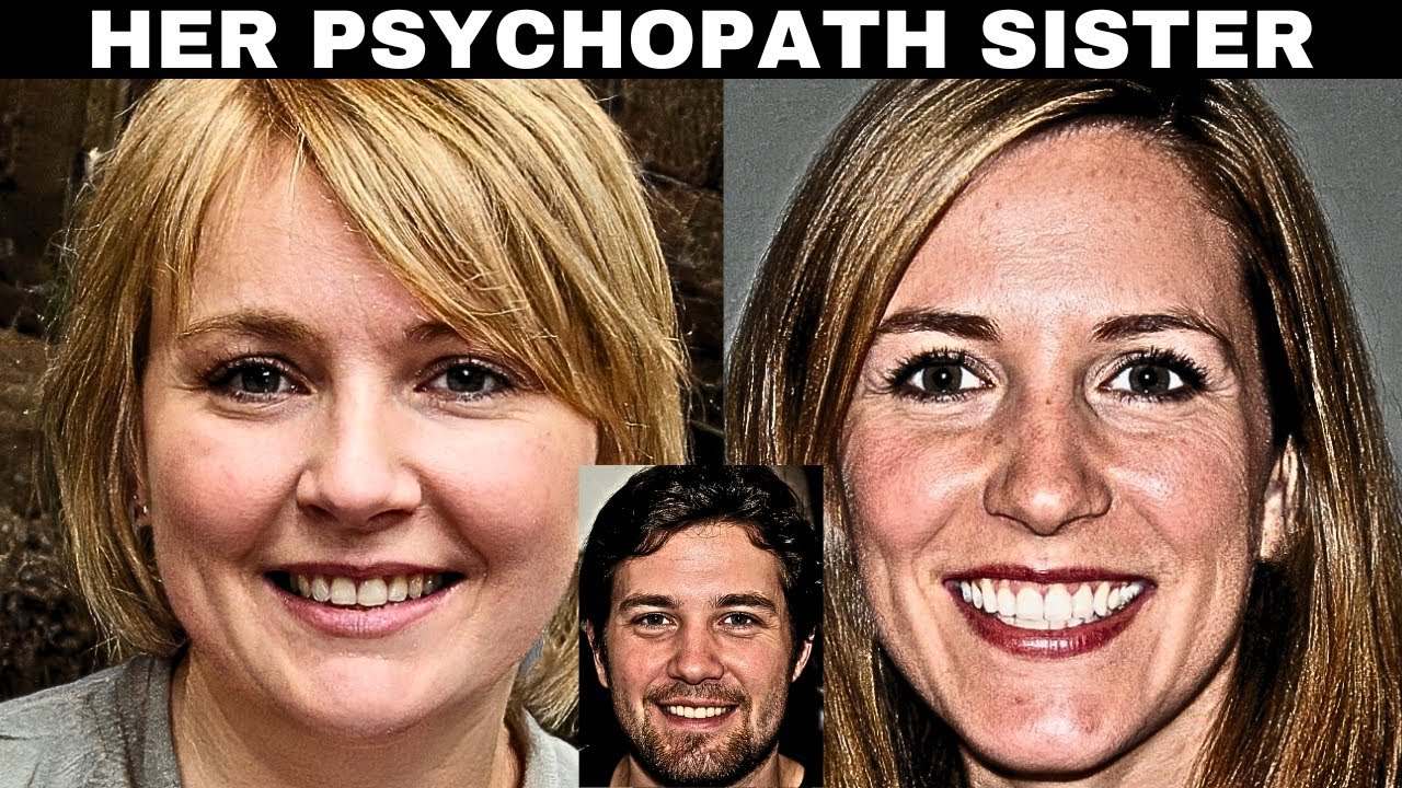 She Seduced Her Sister's Husband Ends In Death (True Crime Documentary)