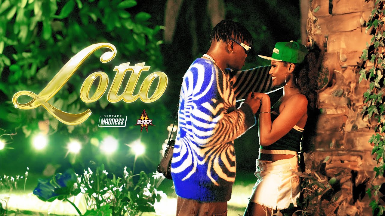 YouTube video thumbnail - Click to play