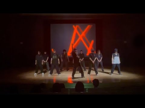 K-paple(kpop boys group)-Our Hour vol.22