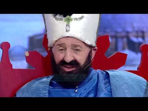 Al Pazar - 22 Shkurt 2020 | Pjesa 3 - Show Humori - Vizion Plus