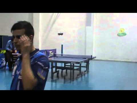 Jonay Santiago - Yeray Hernandez 1