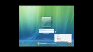 Unlocking (NOT RECOVERING YOUR PASSWORD!!!!!) Windows Vista Adminstrator Account(s)