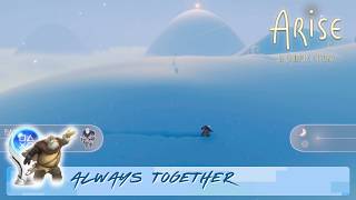 Trophy Always Together Guide (Co-op play) • Arise A Simple Story