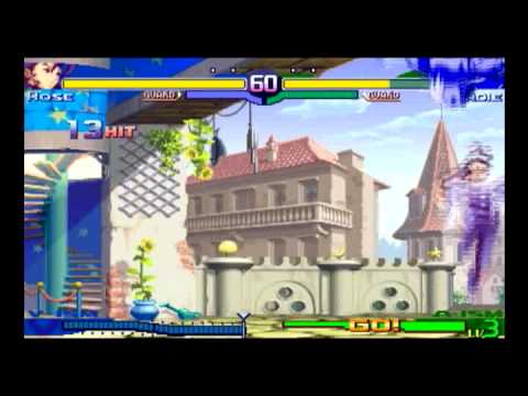 SFTeam Brave Or Grave 3